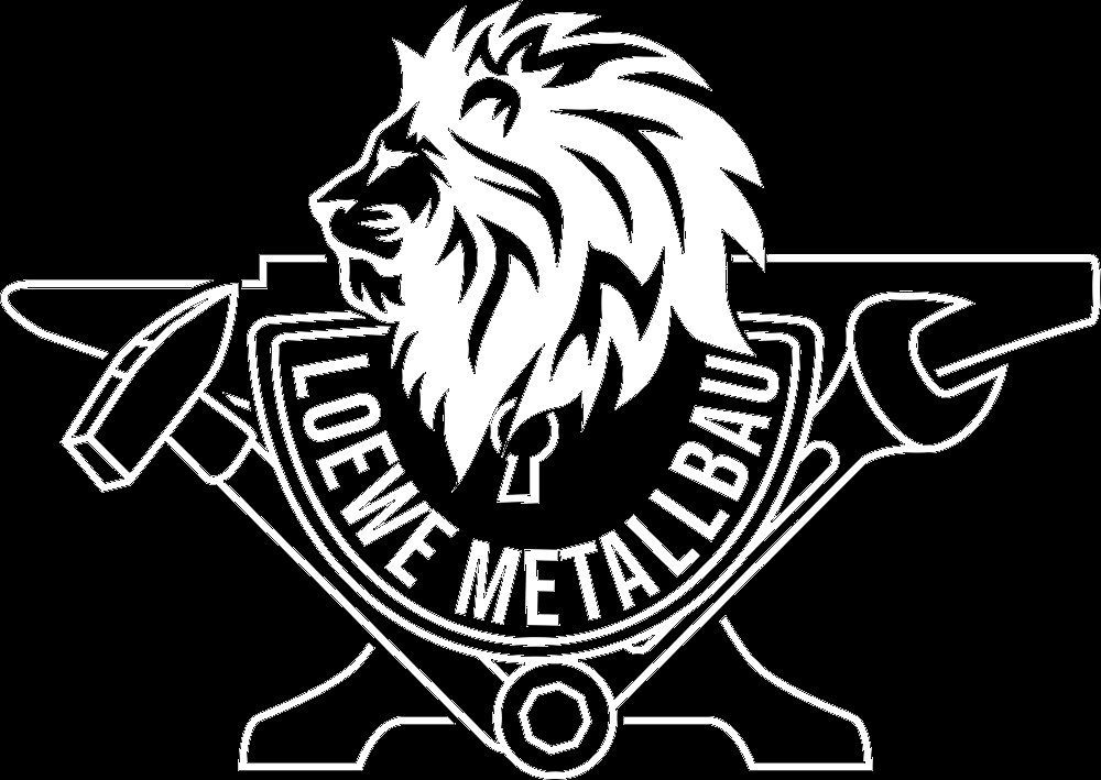 Logo Loewe Metallbau