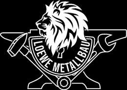 Logo Loewe Metallbau
