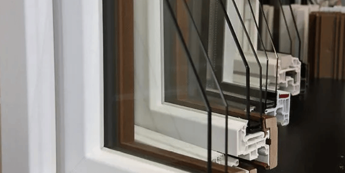 Remplacement double vitrage