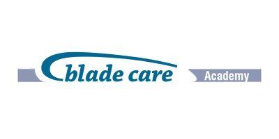 Logo Blade Care