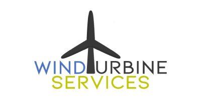 Logo Windturbine Services