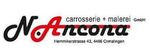 Ancona Carrosserie Logo