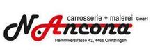 Ancona Carrosserie + Malerei