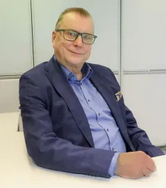 Juhani Seppänen