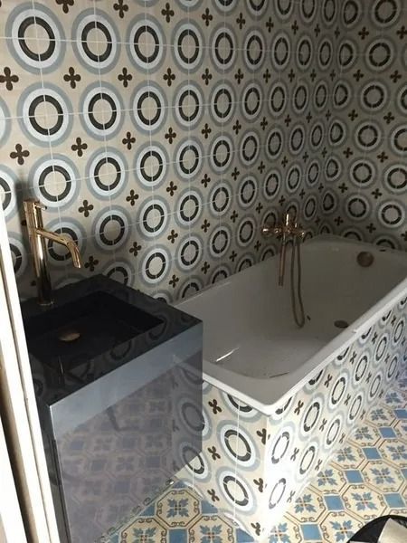 Carrelage intérieur - Genc Carrelage