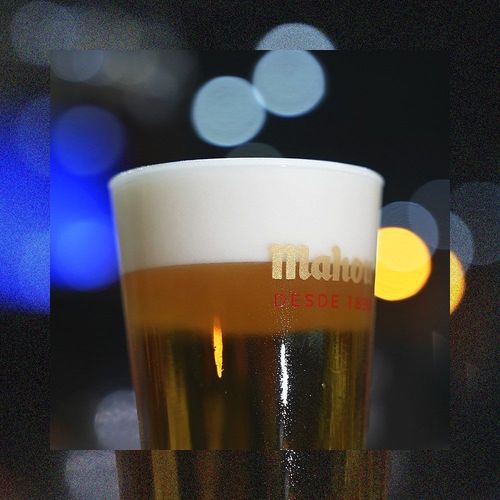 cerveceria chamberi