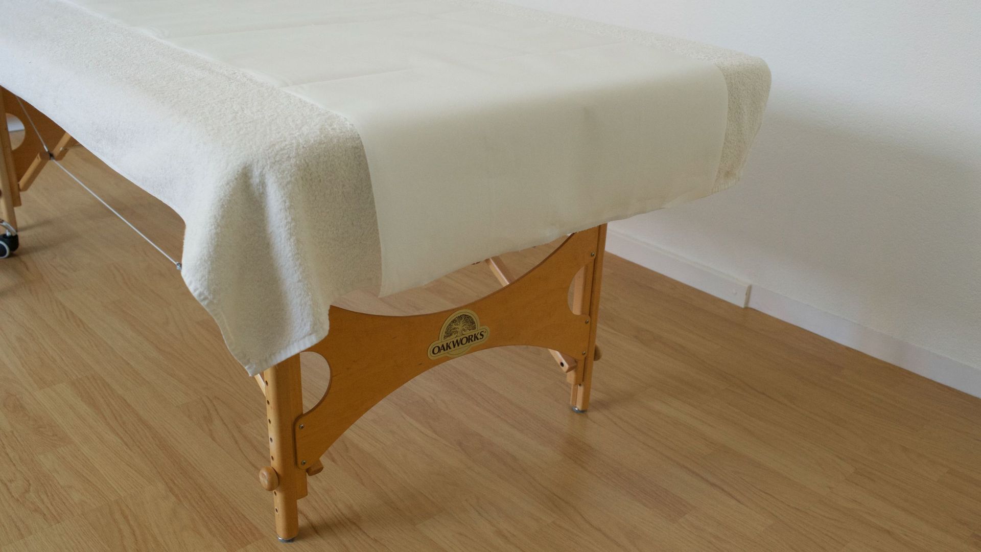 Cabinet de médecines naturelles Ai-Do - récupération physique,