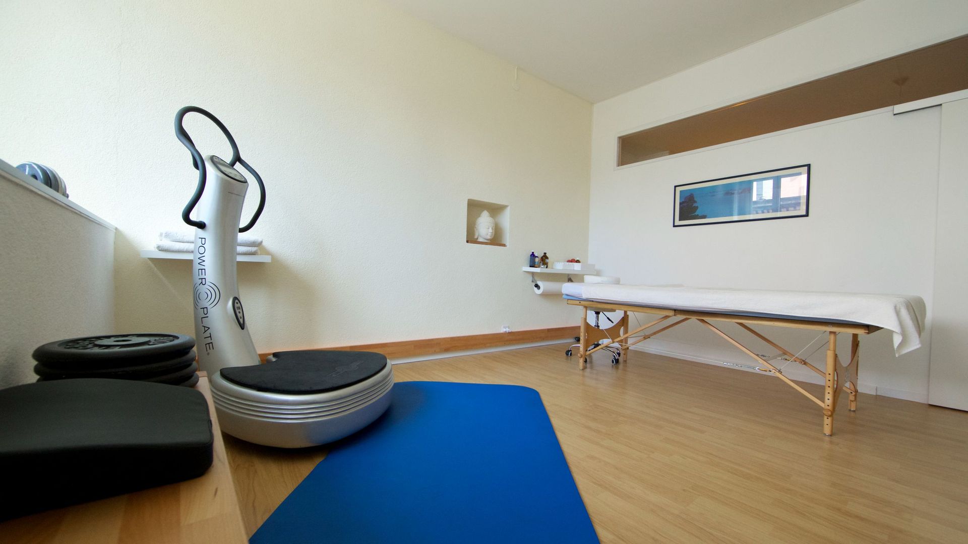 Cabinet de médecines naturelles Ai-Do - professionnels de la santé