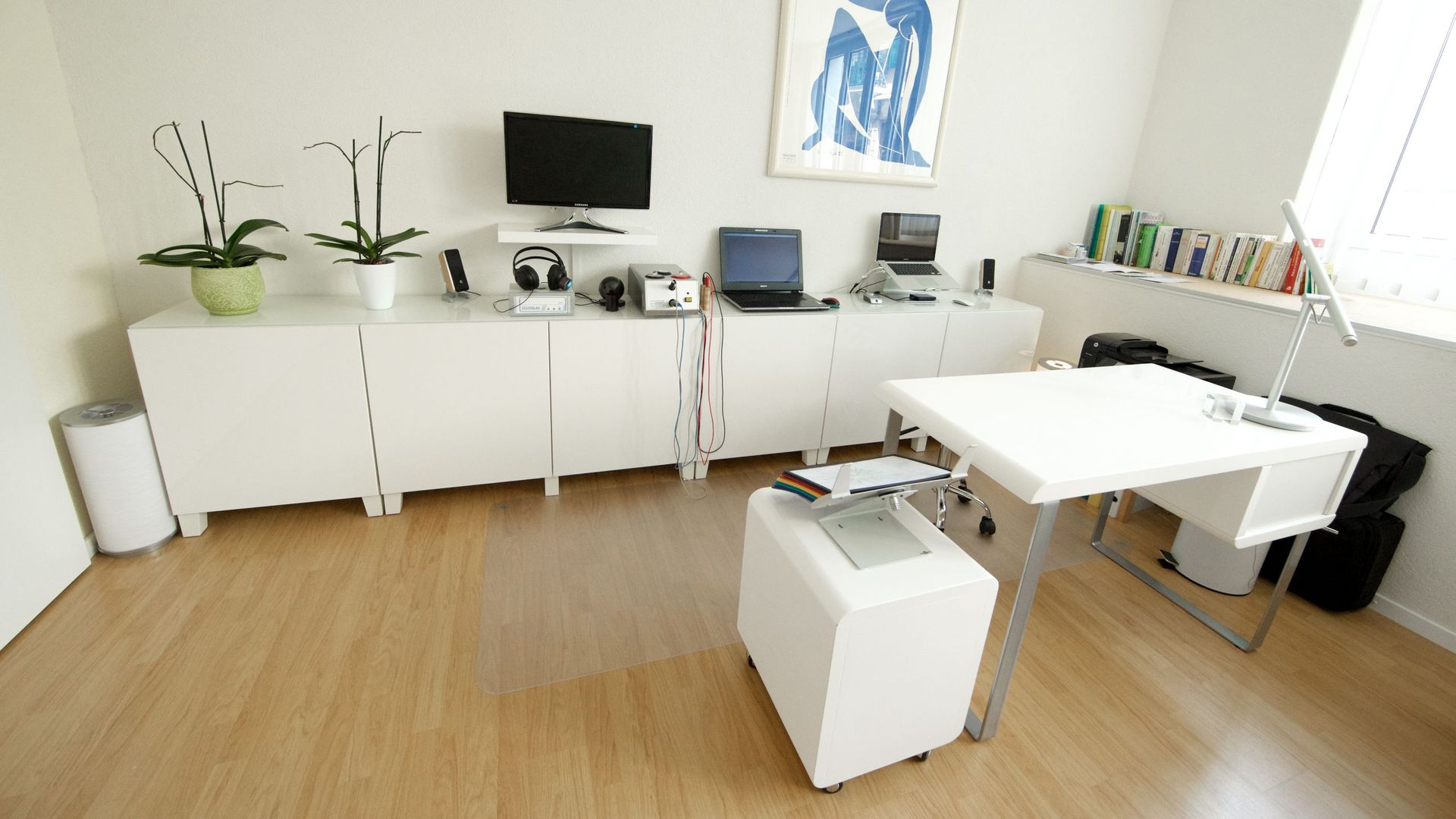 Cabinet de médecines naturelles Ai-Do - ostéopathes, acupuncteurs, médecins