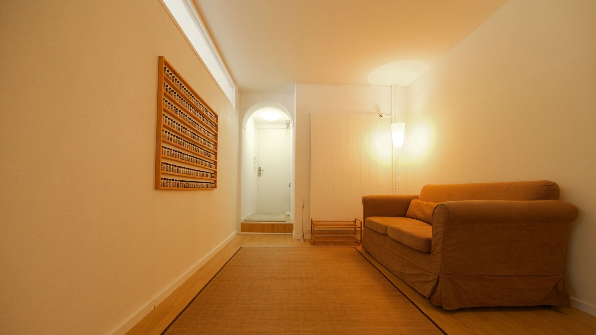 Cabinet de médecines naturelles Ai-Do - compléments alimentaires