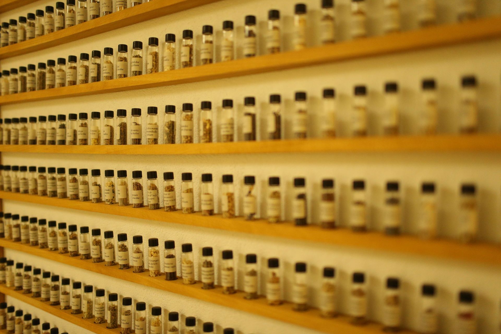 Cabinet de médecines naturelles Ai-Do - santé