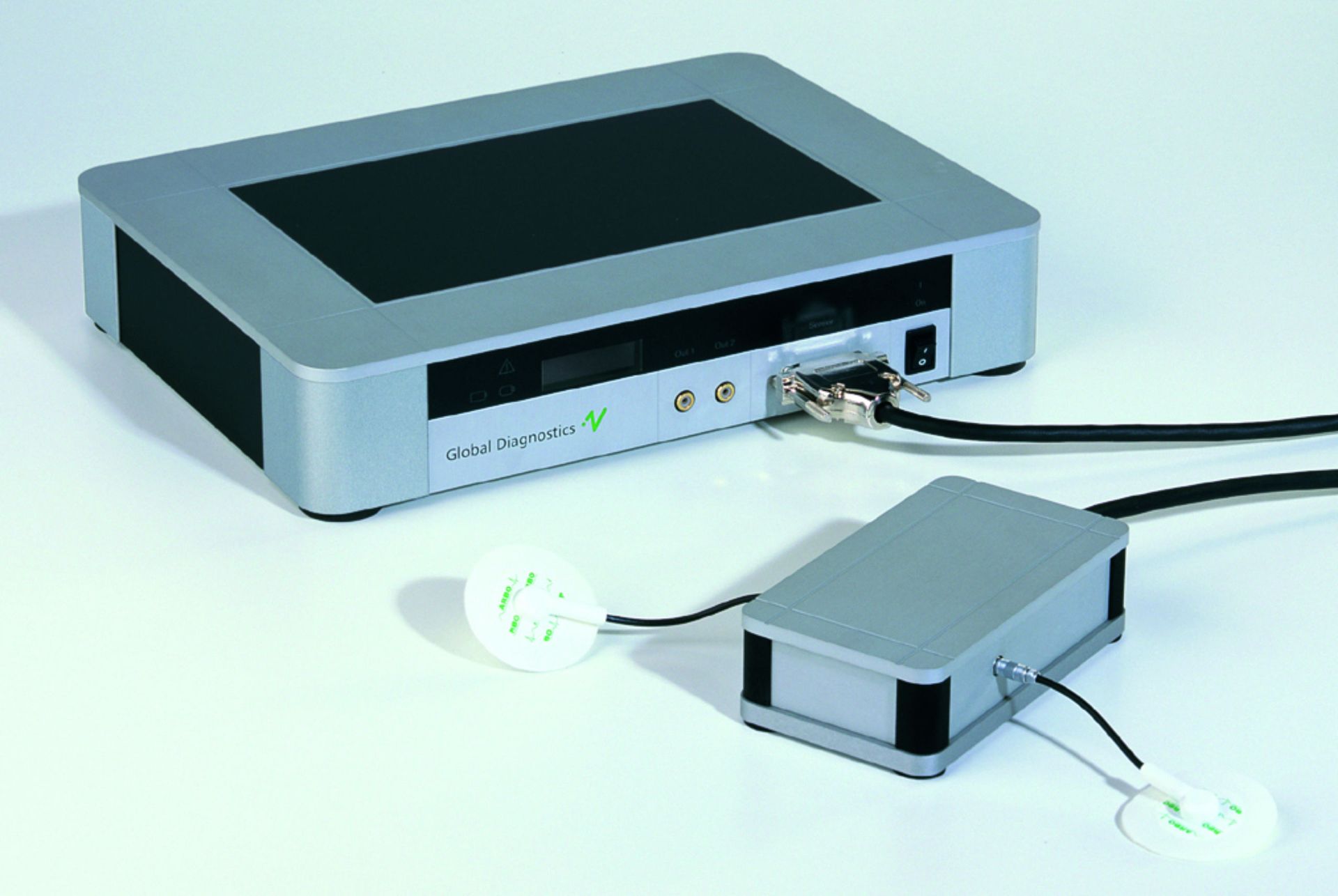 Cabinet de médecines naturelles Ai-Do - force