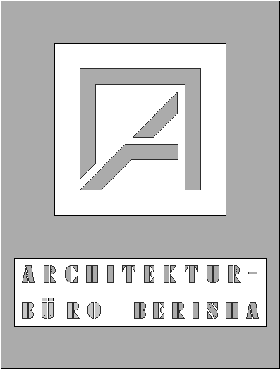 Logo Berisha