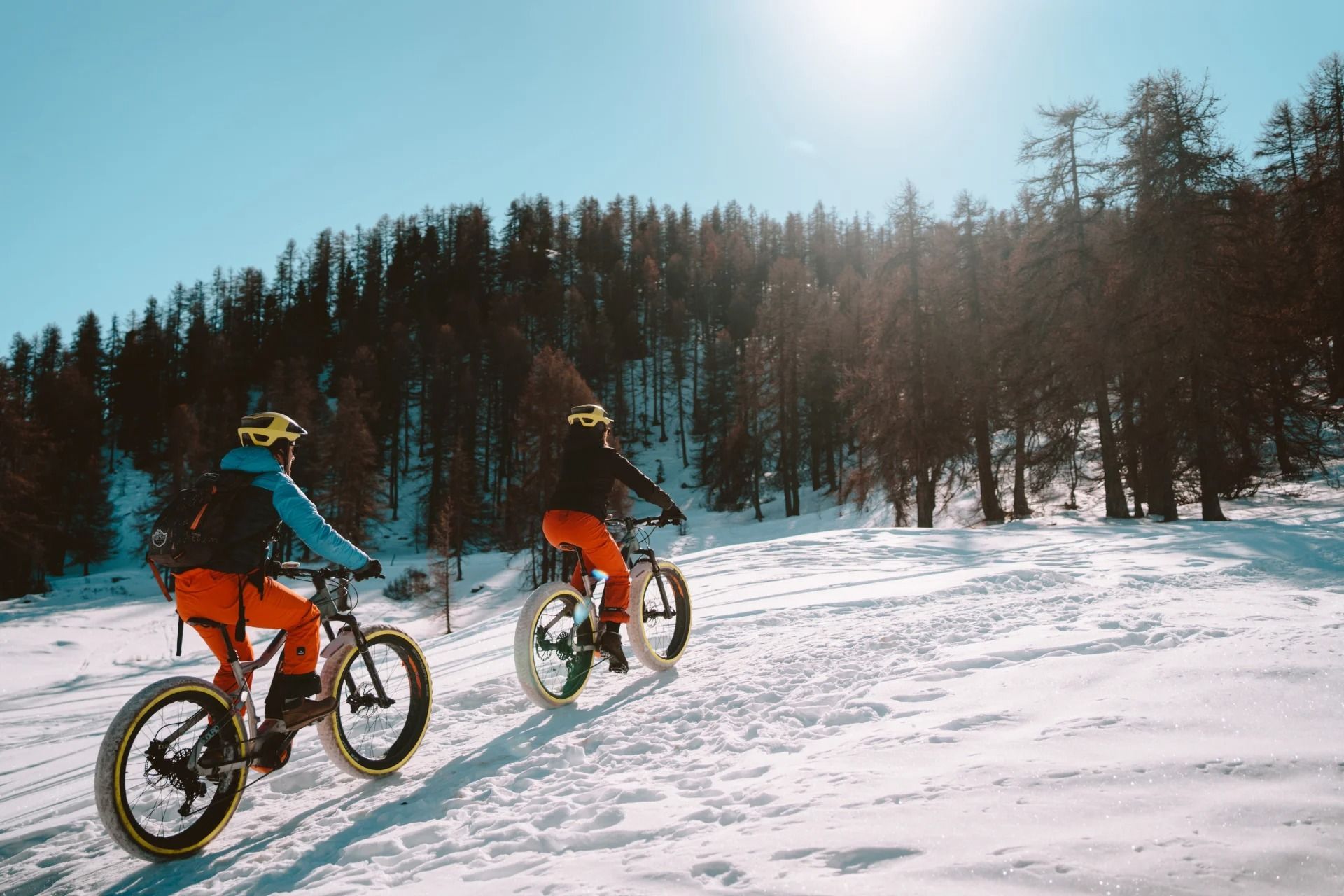 Fatbike Vars