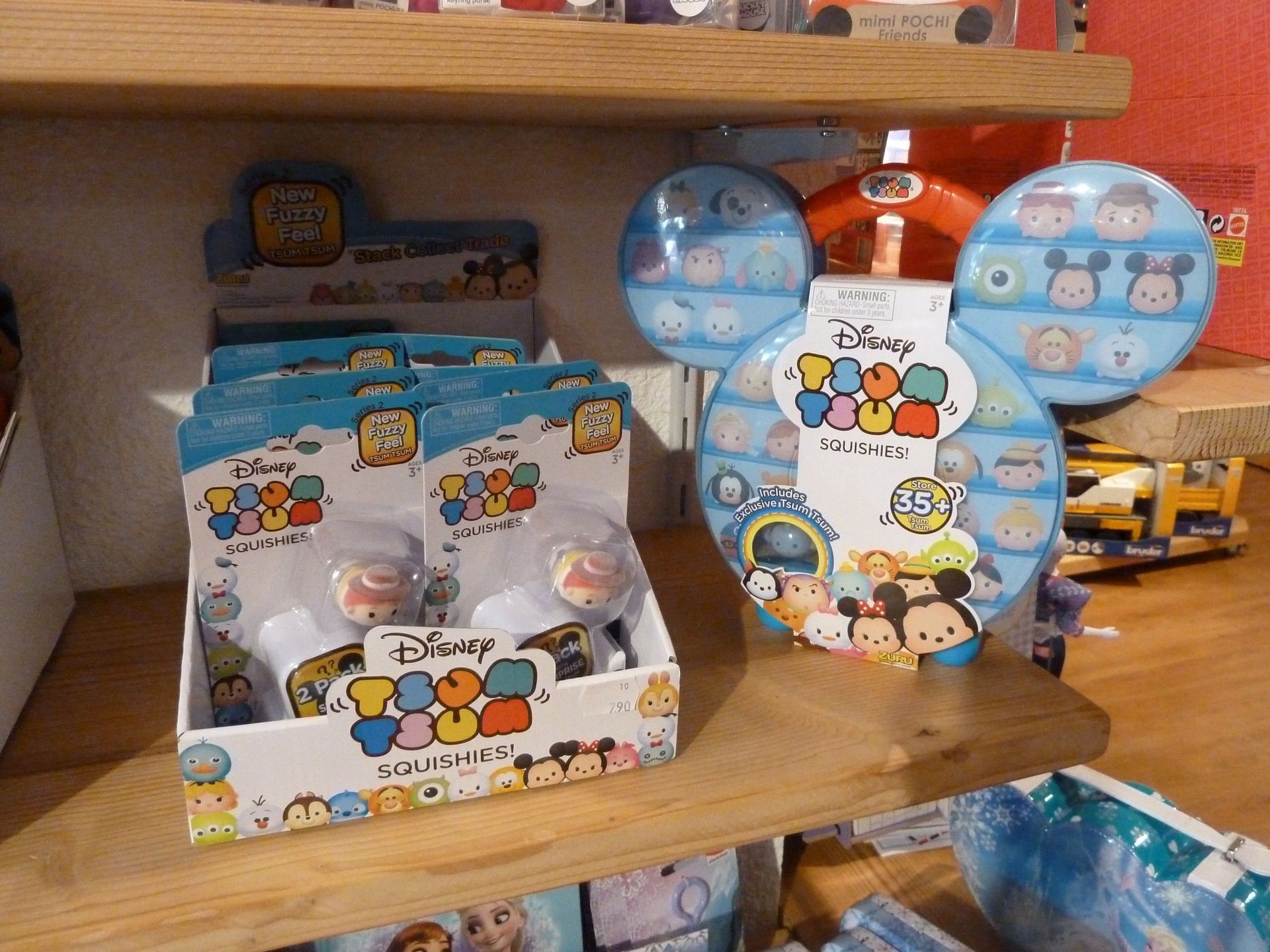 Jeux enfants - Toy's World