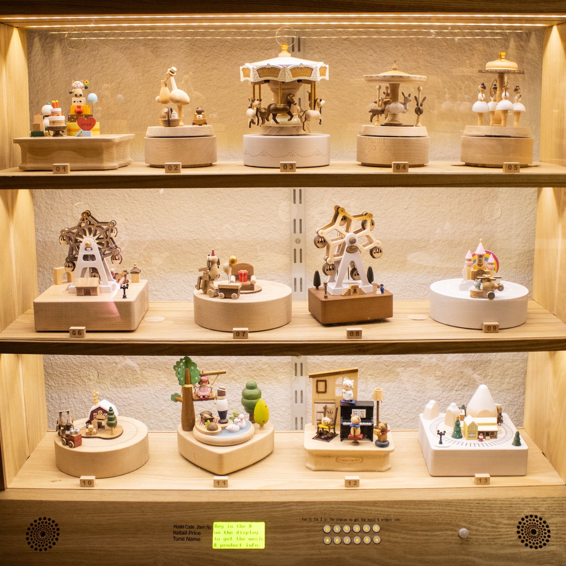 Jeux de société - Toys World