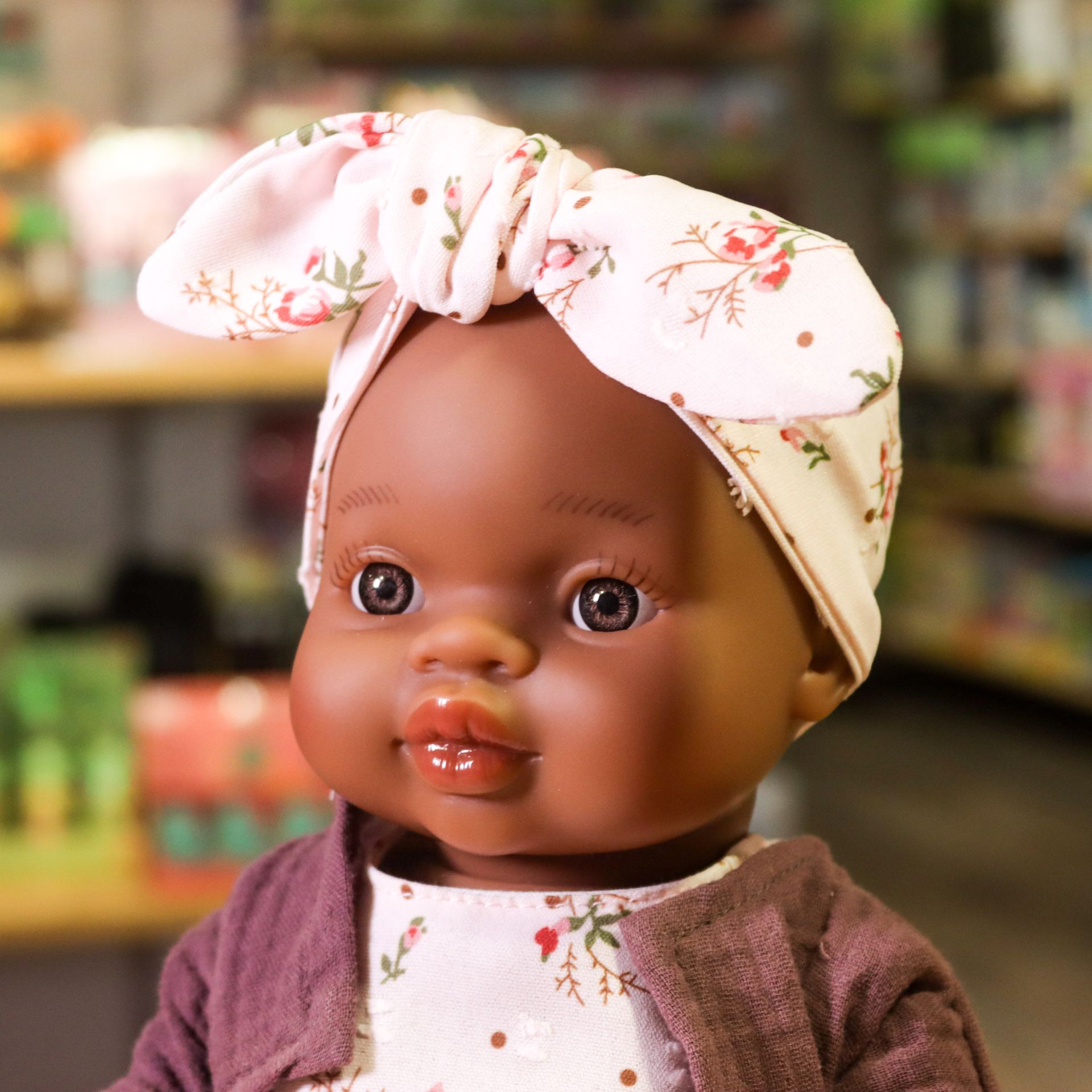 Train en bois - Toys World