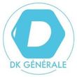 DK GÉNÉRALE logo