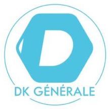 DK GÉNÉRALE logo