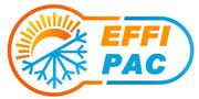 EFFI PAC logo