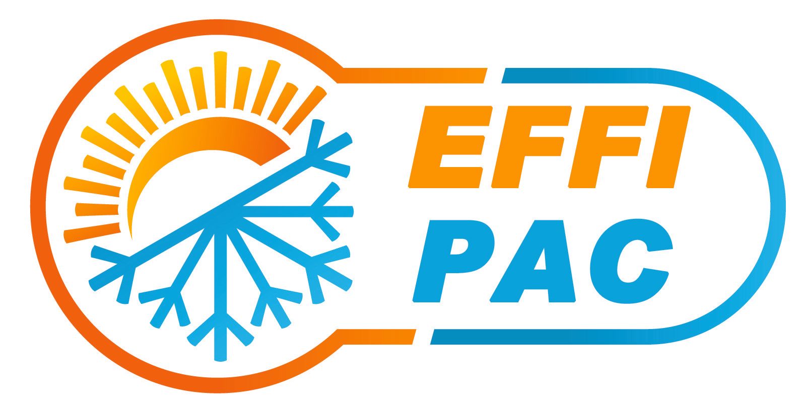 Logo EFFI PAC