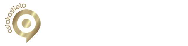 Suomen vahvimmat Kulta Harri Vornanen Oy 2025