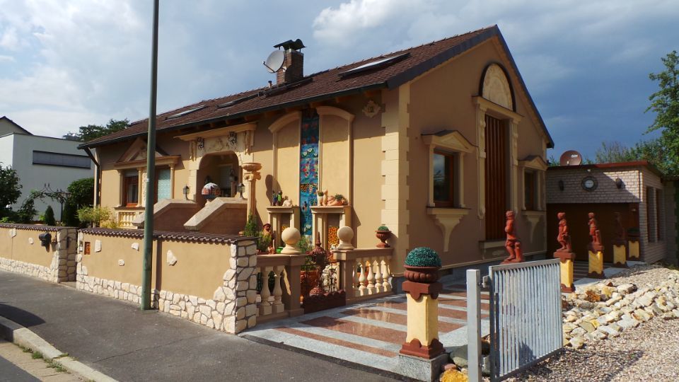 Stukkateur Meisterbetrieb Grötsch Innenbereich