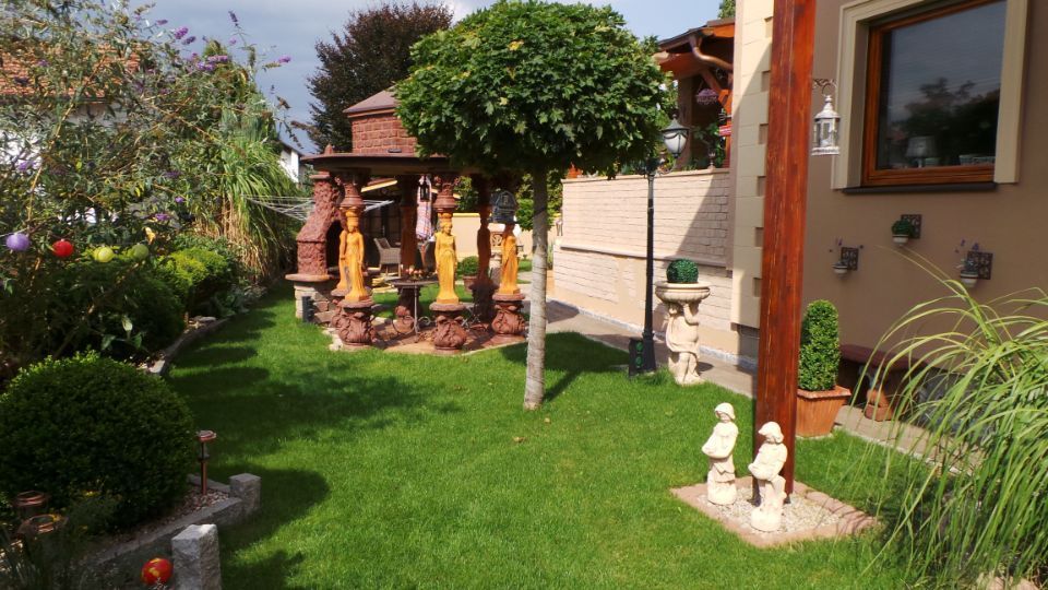 Stukkateur Meisterbetrieb Grötsch Innenbereich