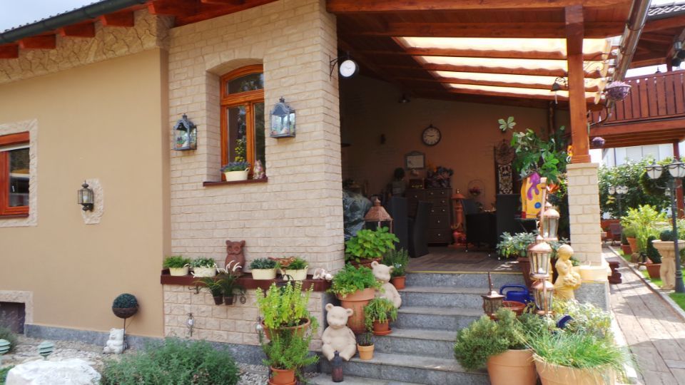 Stukkateur Meisterbetrieb Grötsch Innenbereich