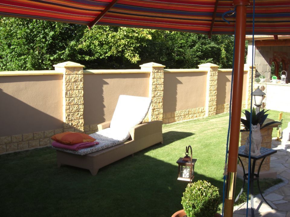 Stukkateur Meisterbetrieb Grötsch Innenbereich