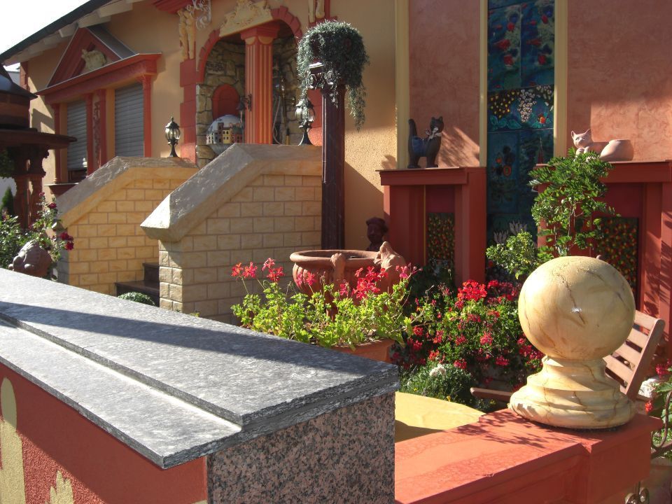 Stukkateur Meisterbetrieb Grötsch Innenbereich