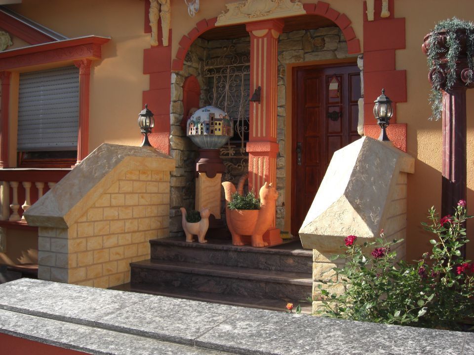 Stukkateur Meisterbetrieb Grötsch Innenbereich