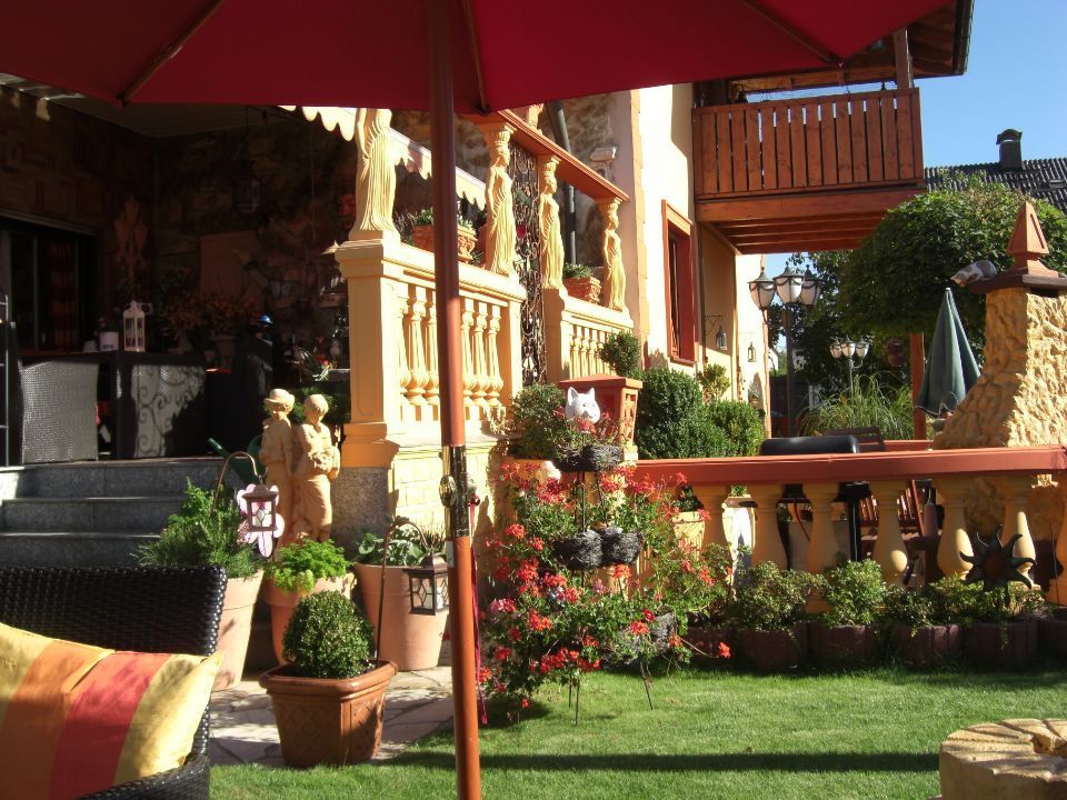 Stukkateur Meisterbetrieb Grötsch Innenbereich