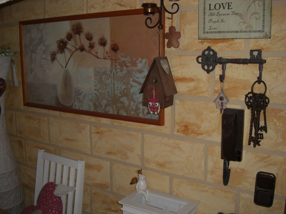 Stukkateur Meisterbetrieb Grötsch Innenbereich