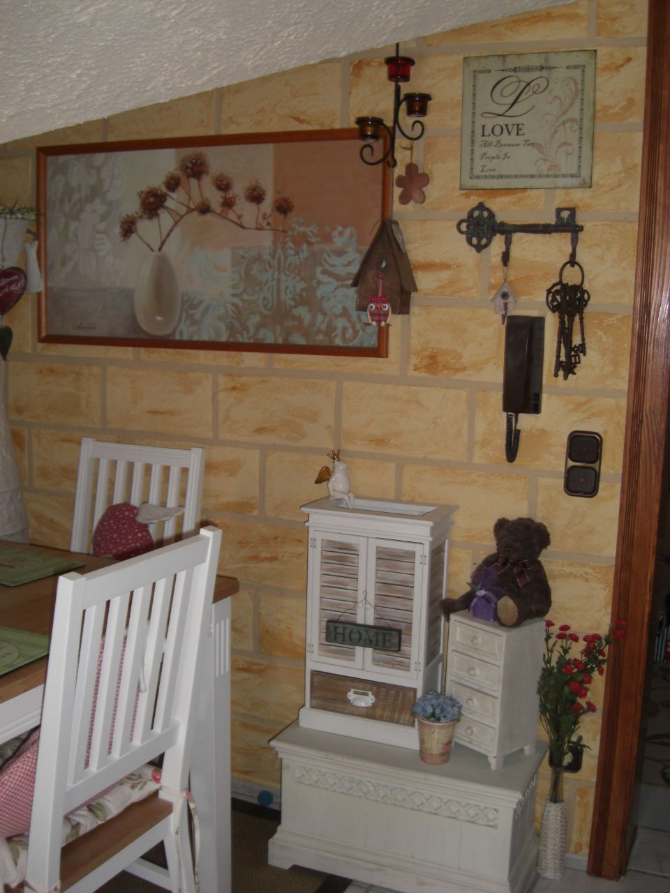 Stukkateur Meisterbetrieb Grötsch Innenbereich