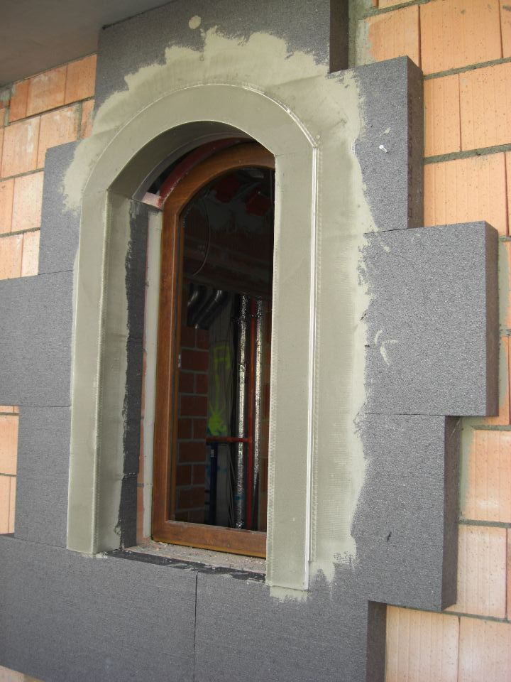 Stukkateur Meisterbetrieb Grötsch Innenbereich