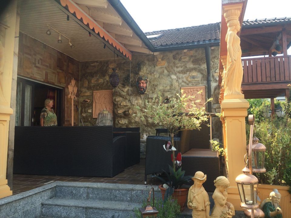 Stukkateur Meisterbetrieb Grötsch Innenbereich