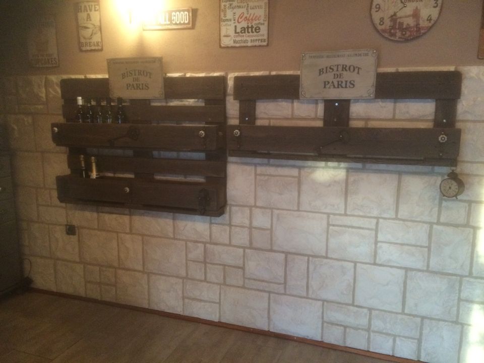 Stukkateur Meisterbetrieb Grötsch Innenbereich