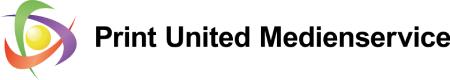 Print United Medien-logo