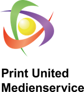 Print United Medien-logo
