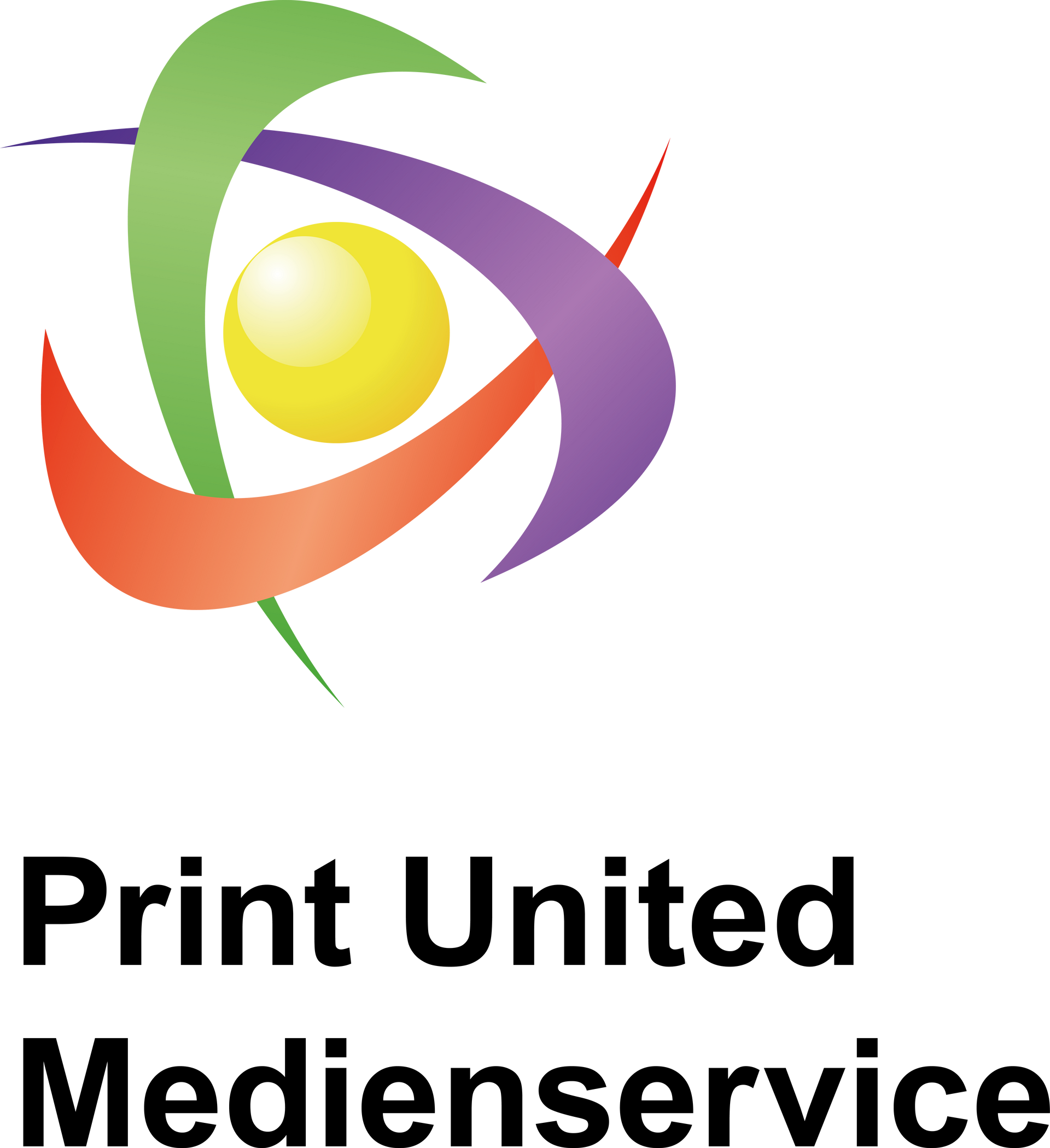 Print United Medien-logo