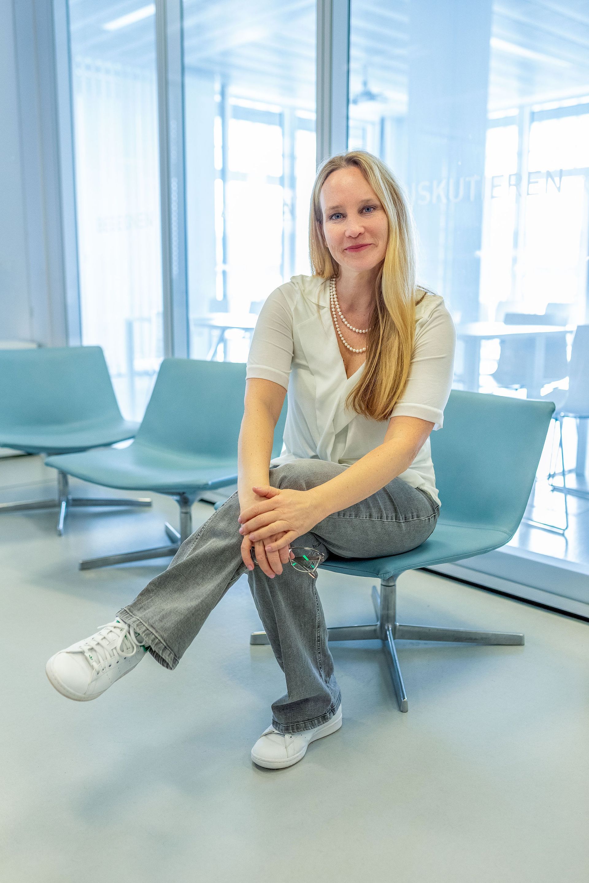 Christina Lehmann – Coach für Alleinerziehende für mehr Leichtigkeit im Alltag