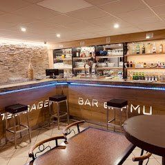 Bar moderne