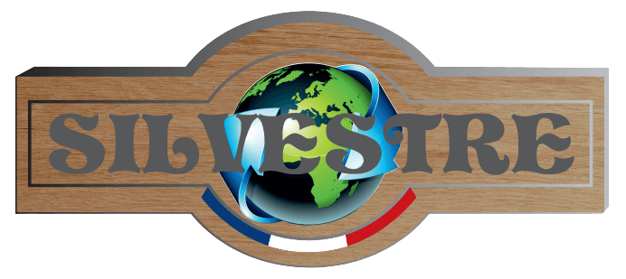 Logo Silvestre Menuiserie