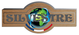 Logo Silvestre Menuiserie
