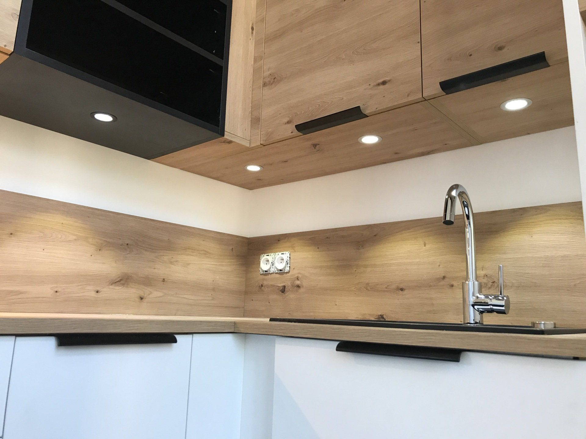 Plan de travail cuisine