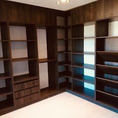 Grand dressing sur mesure