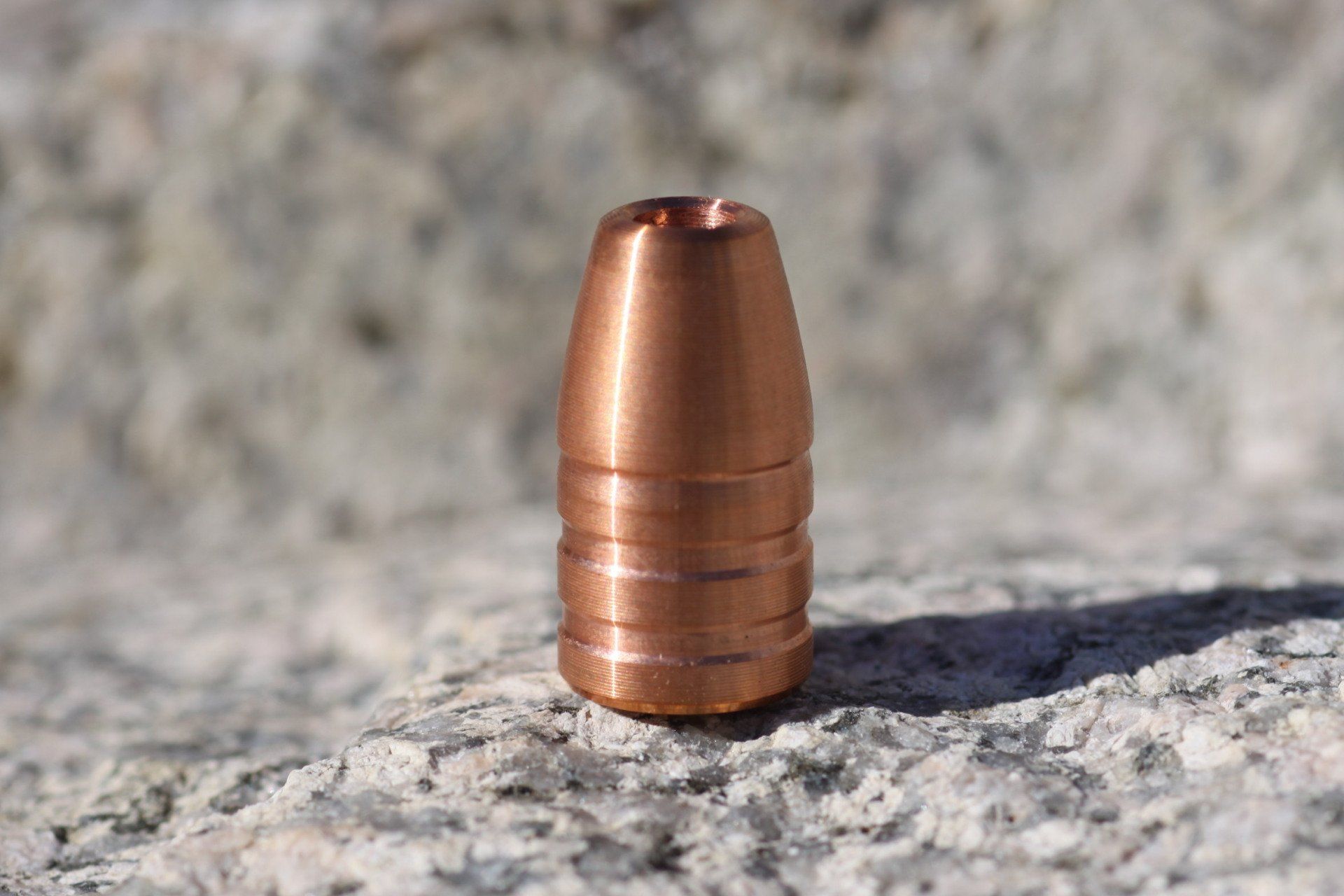 Pohtola Bullets kupariluotivalikoima