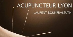 Logo Acupuncteur