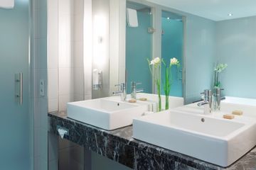 Installations sanitaires - Salle de bain - Dan Sanitaire Sàrl - Yverdon les Bains